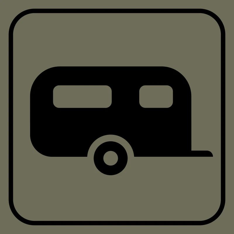 Wohnwagen