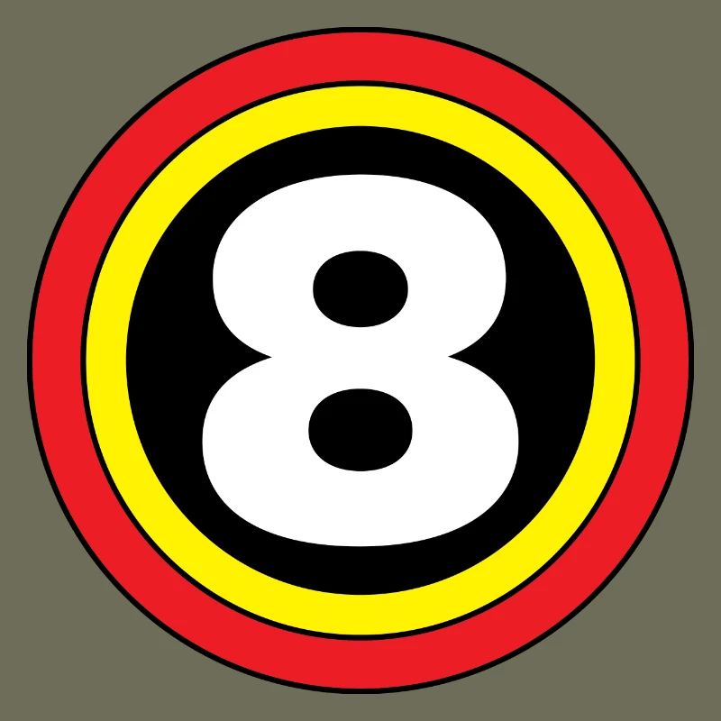 Ziel 8