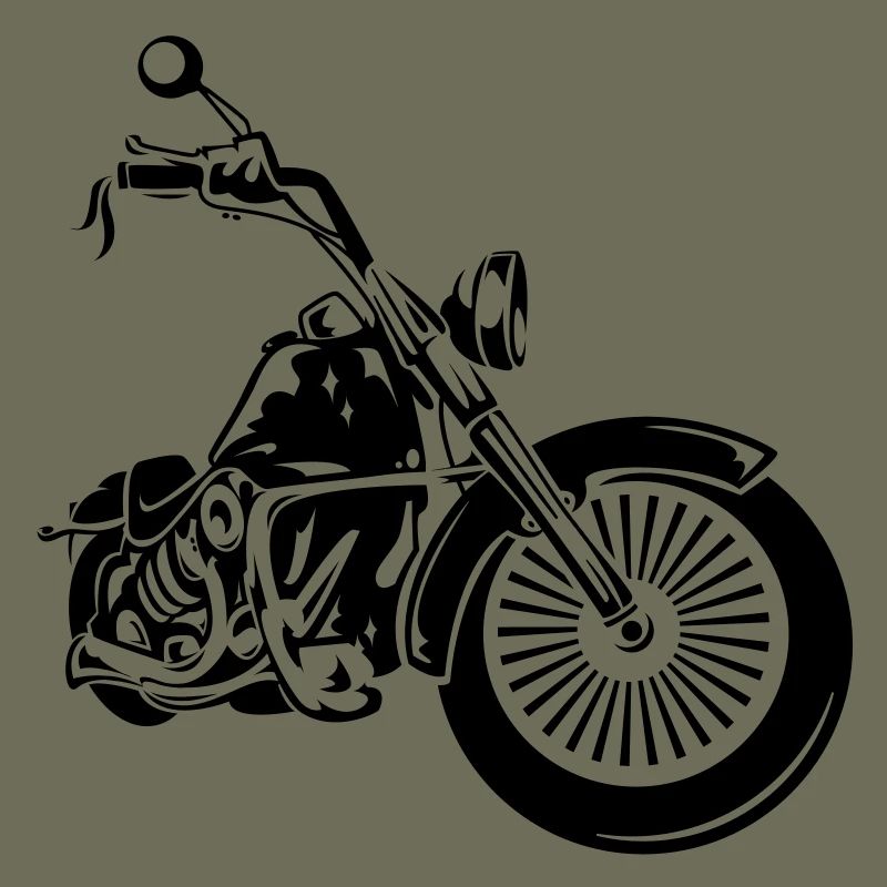 chopper