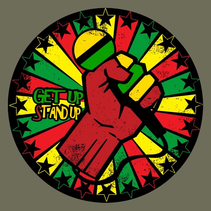 Reggae
