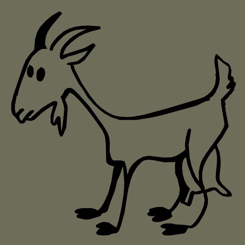 Chèvre