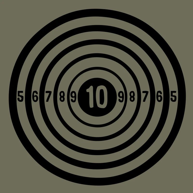 target cible numero 2106