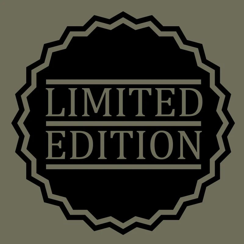 limited edition