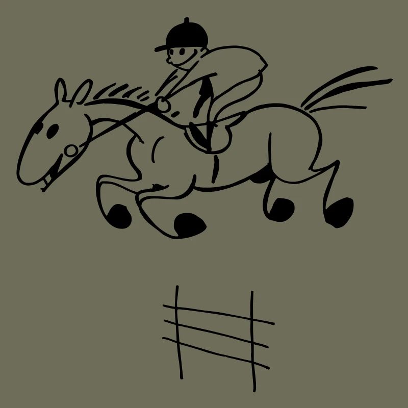 Springreiter