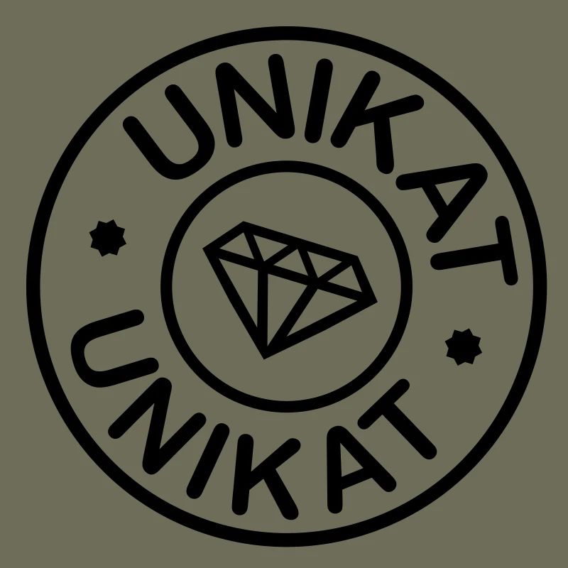 Unique avec Diamant