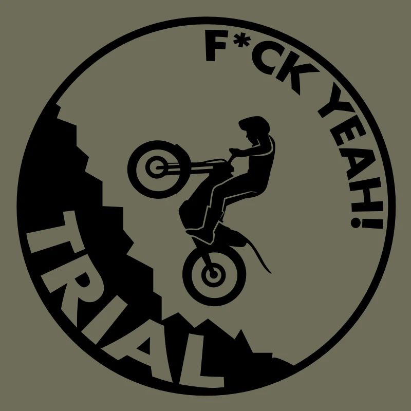 Trial f*ck yeah!