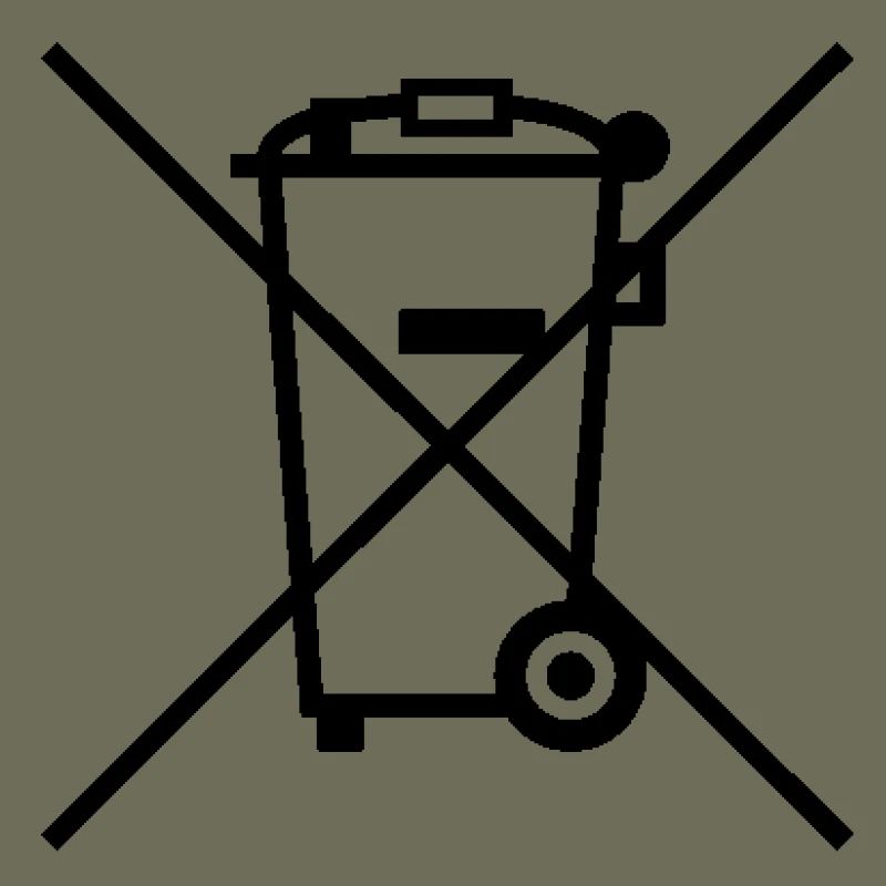 Mülltonne