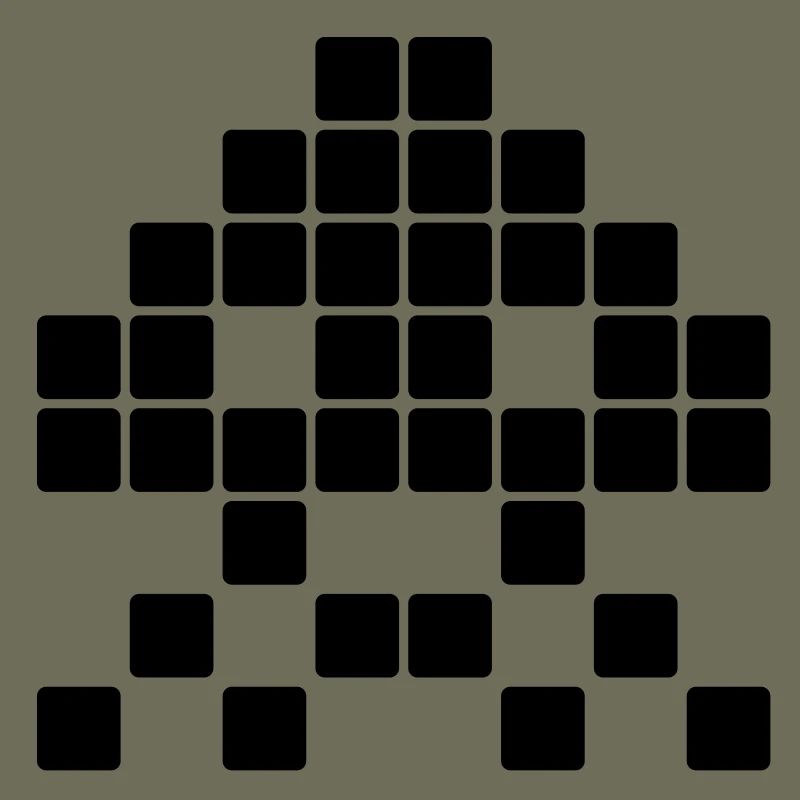 Space invader__V031
