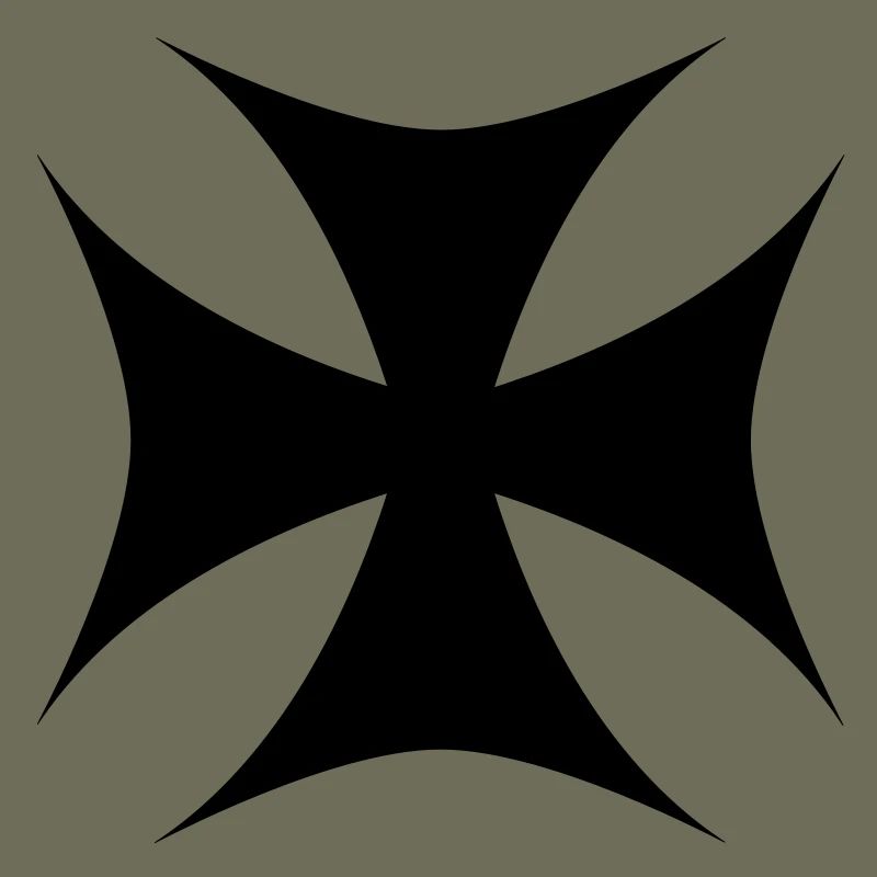 Croix de Templar