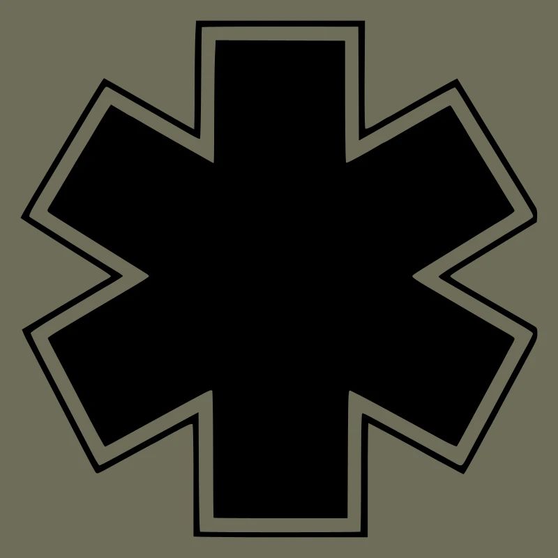 ambulancier logo