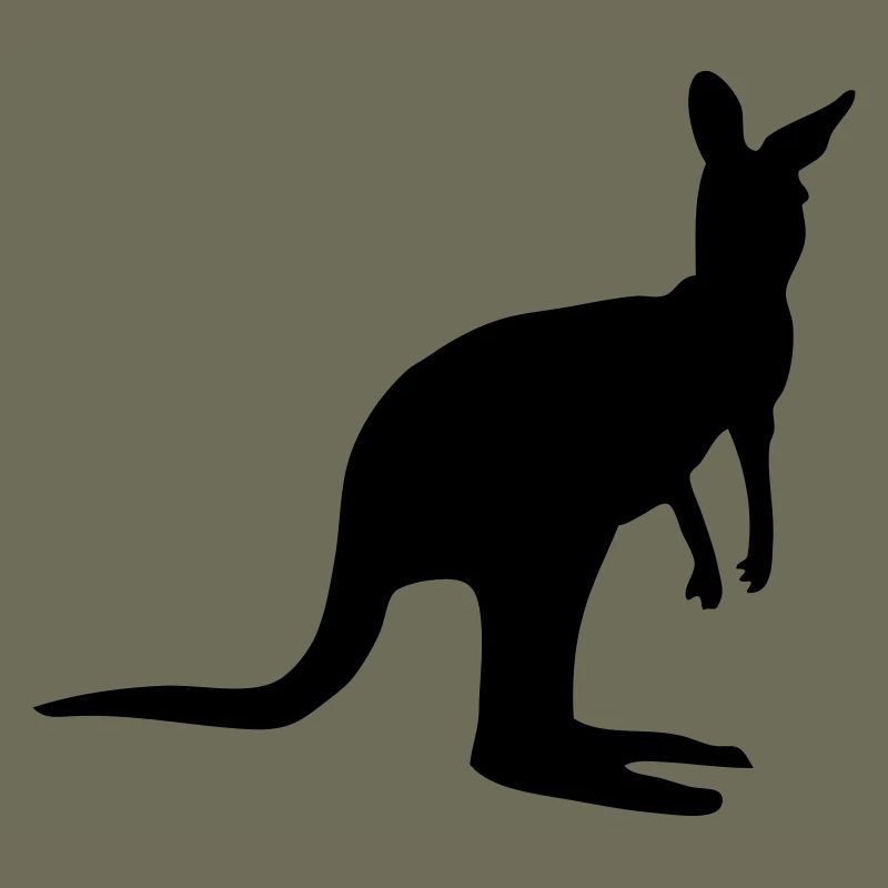 Känguru