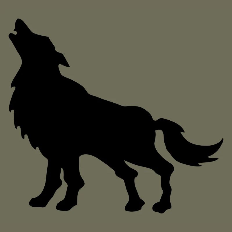 wolf