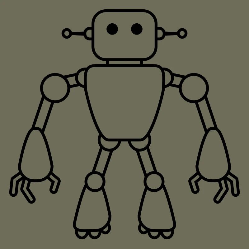 Robot Man