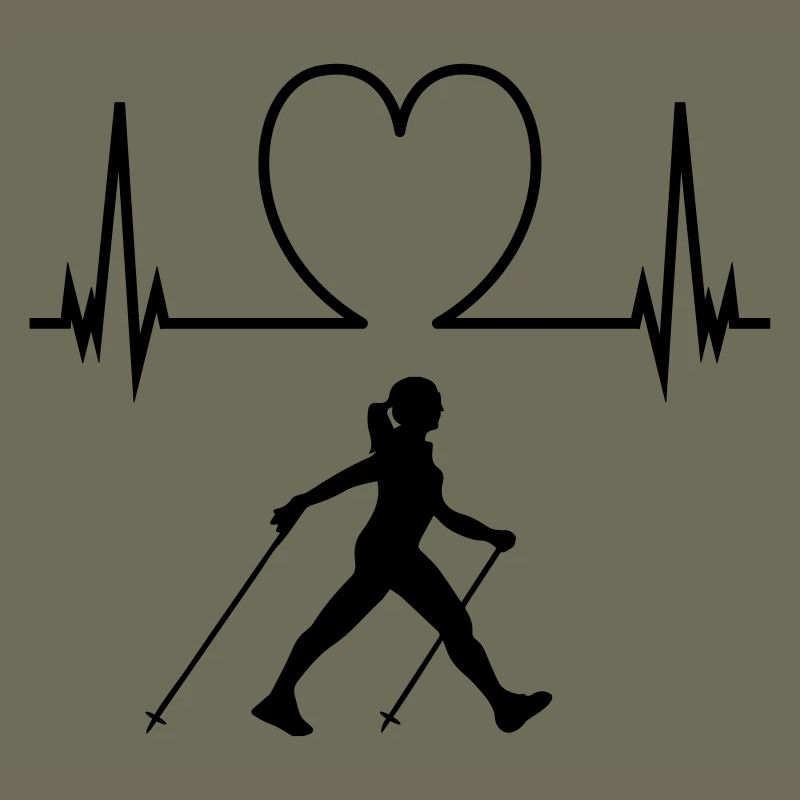 Nordic walking