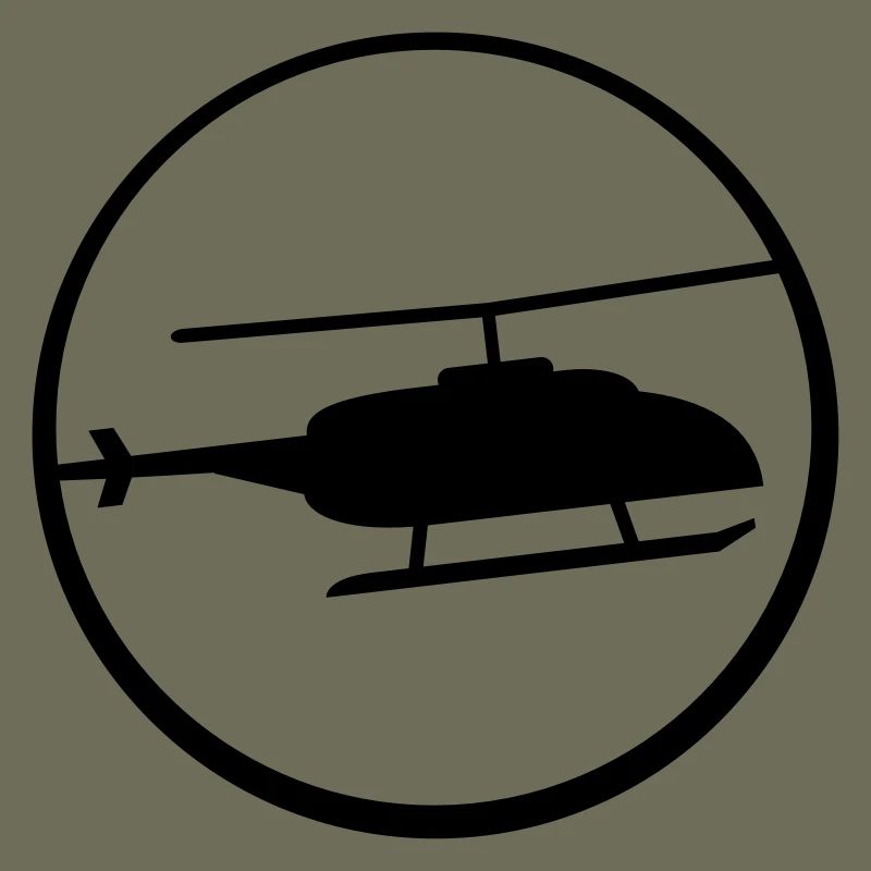 Création de Logo de Heli Kreis