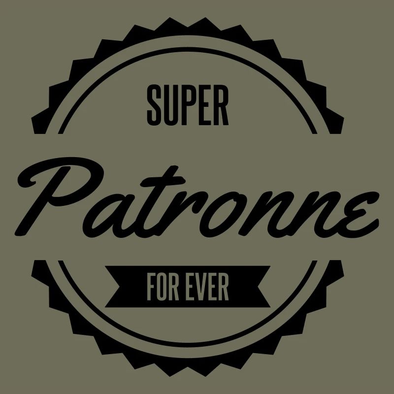 super patronne chef