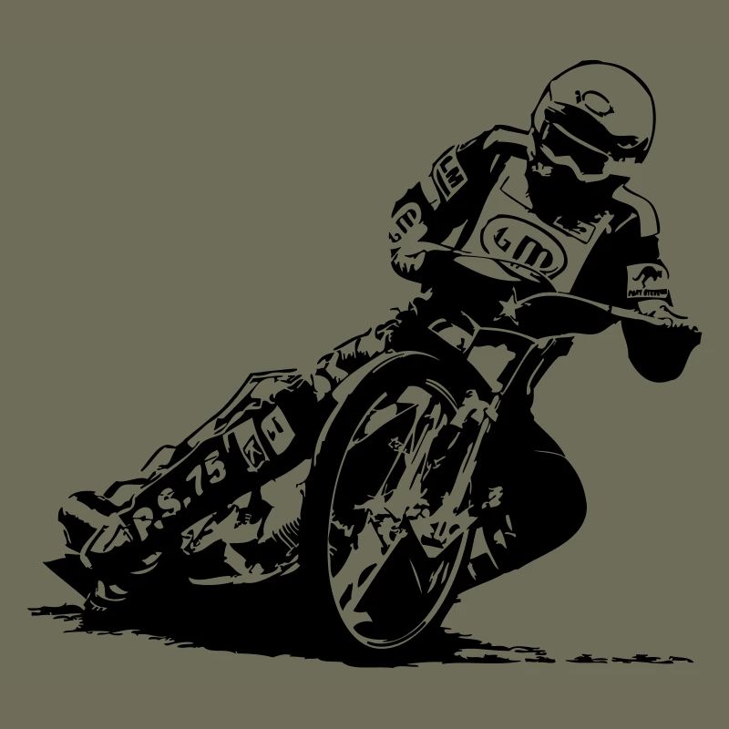 Speedway Driver