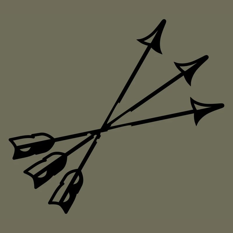 arrows