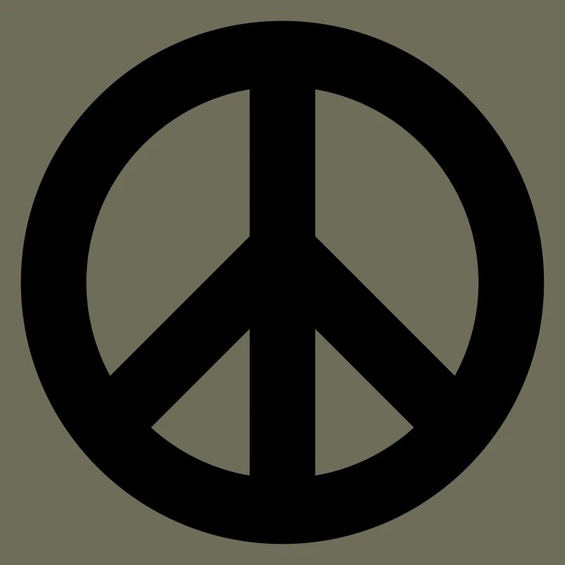 Peace Logo