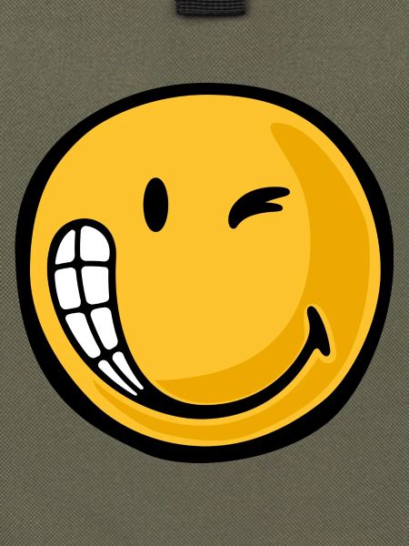 Smiley dude