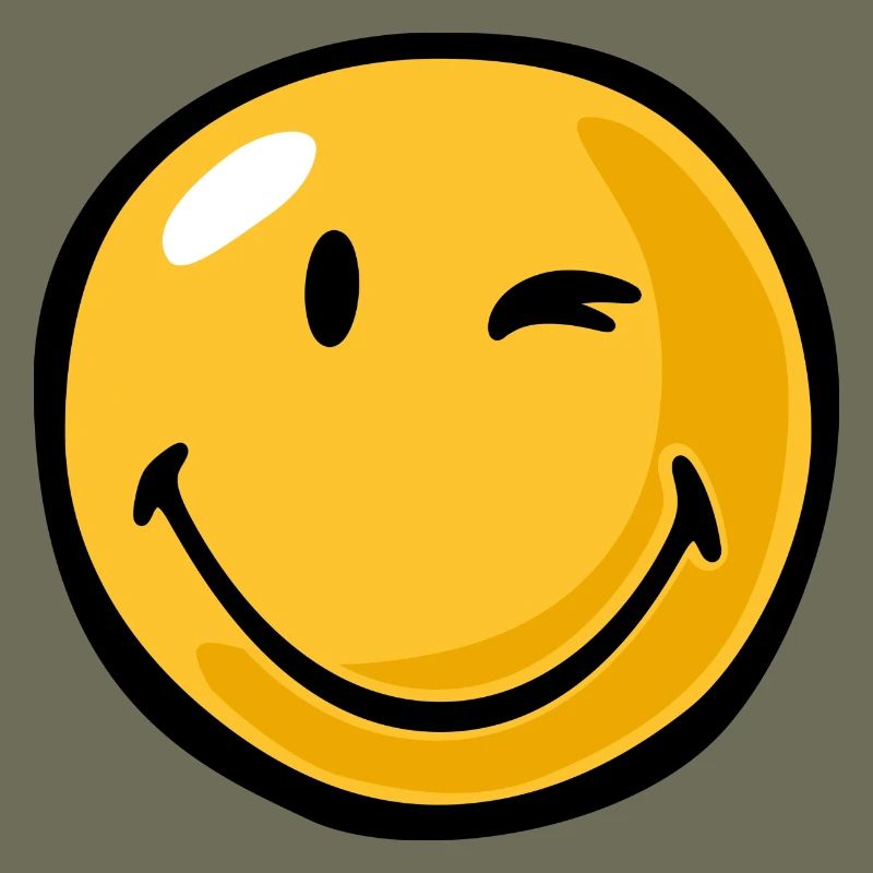 Smiley friendly