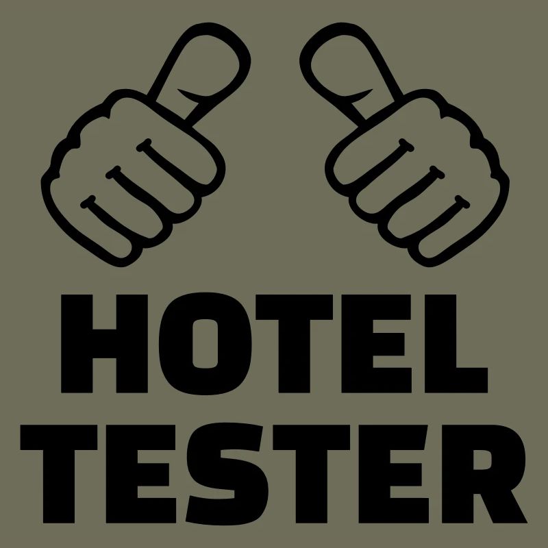 Hotel tester