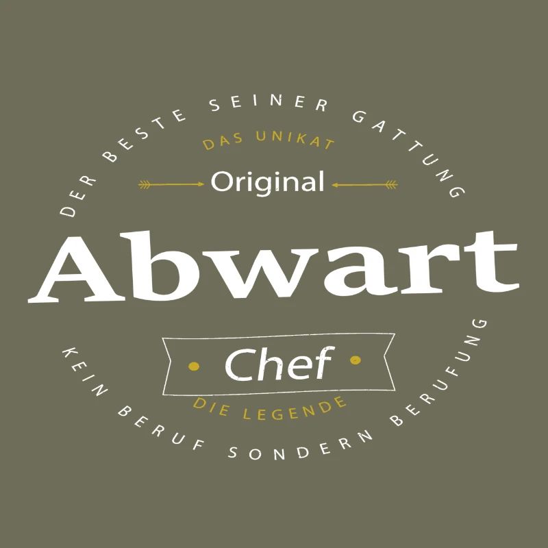 Beruf Abwart