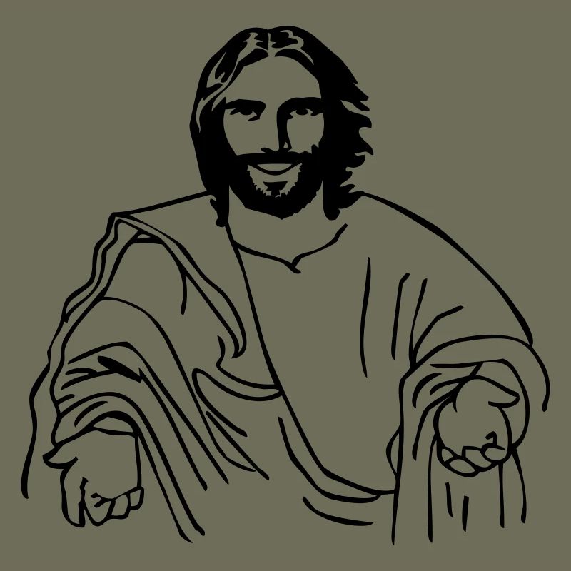 jesus