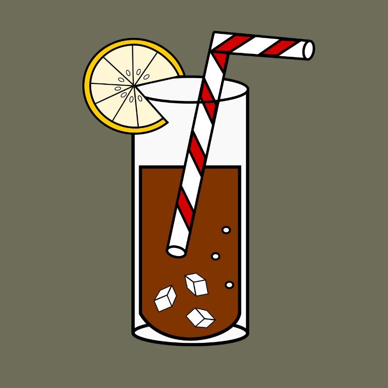 Soft drink