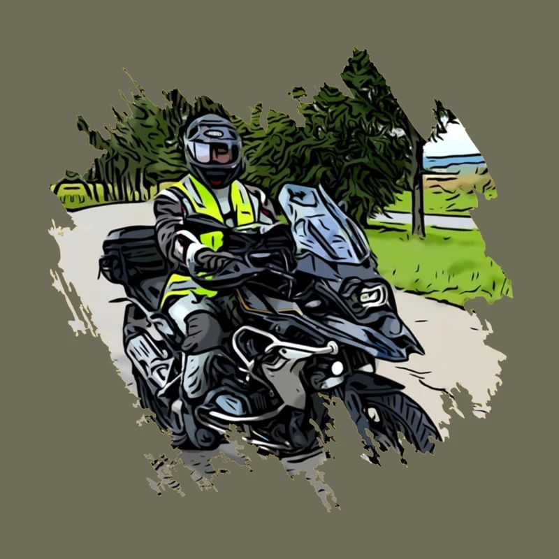 Motards