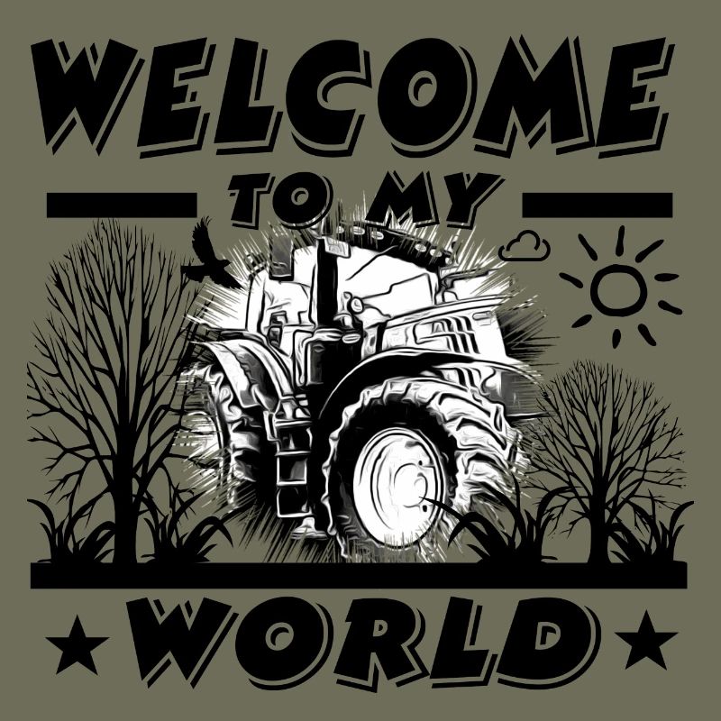 Tractor