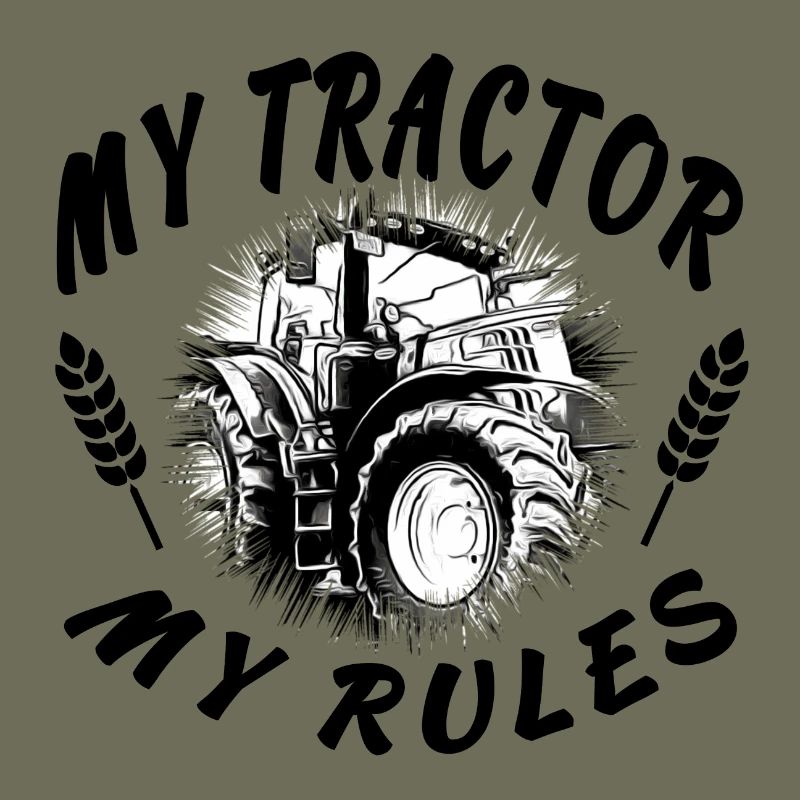 Traktor