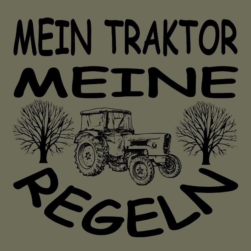 Traktor
