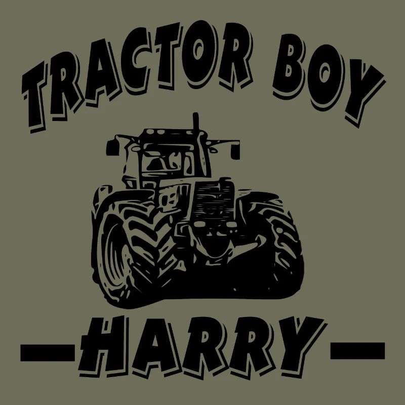 Tractor