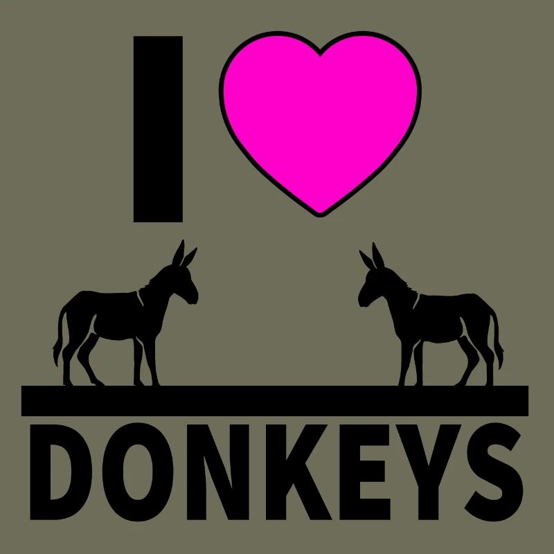Donkey