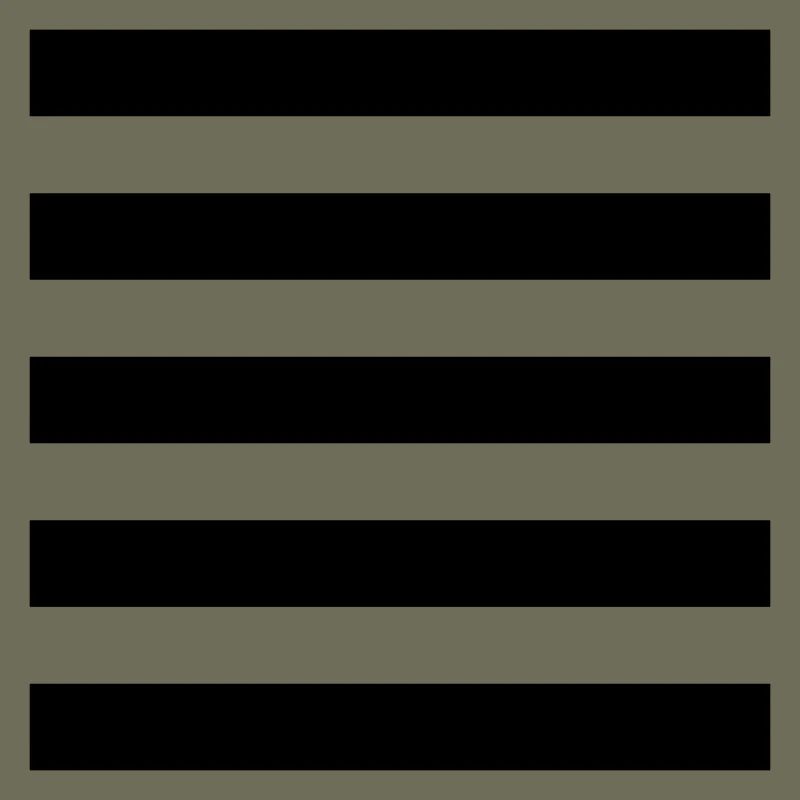 Gestreift