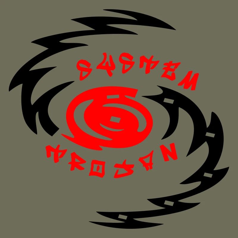 Trojan Computer Virus