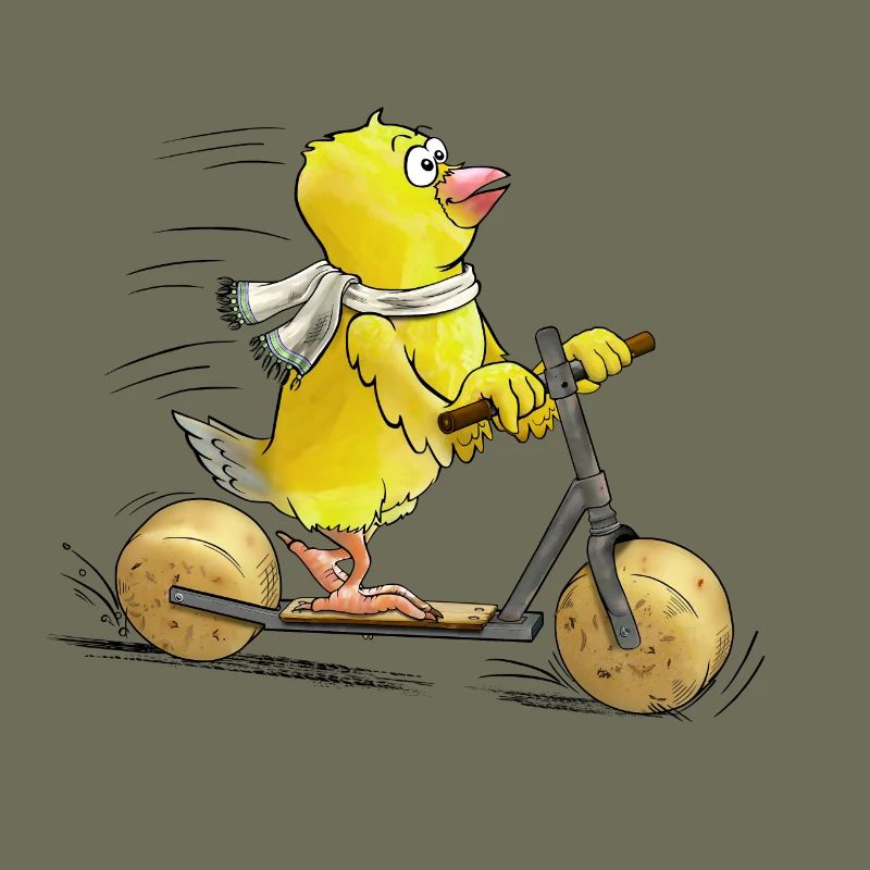 Harzer Roller