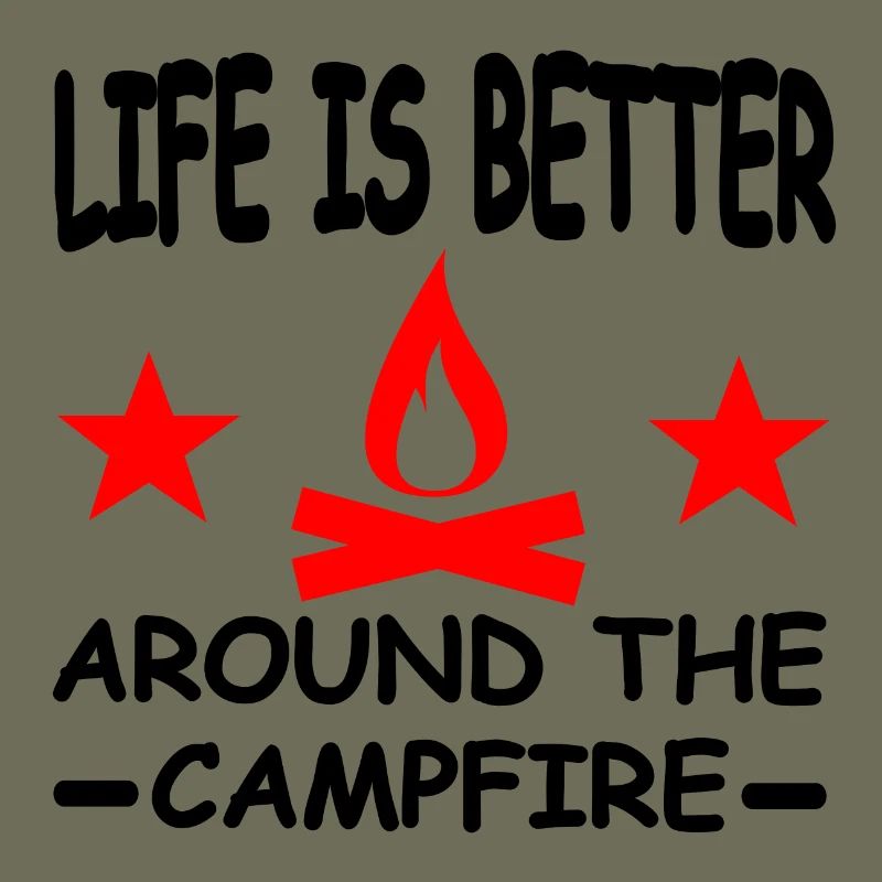 Camping
