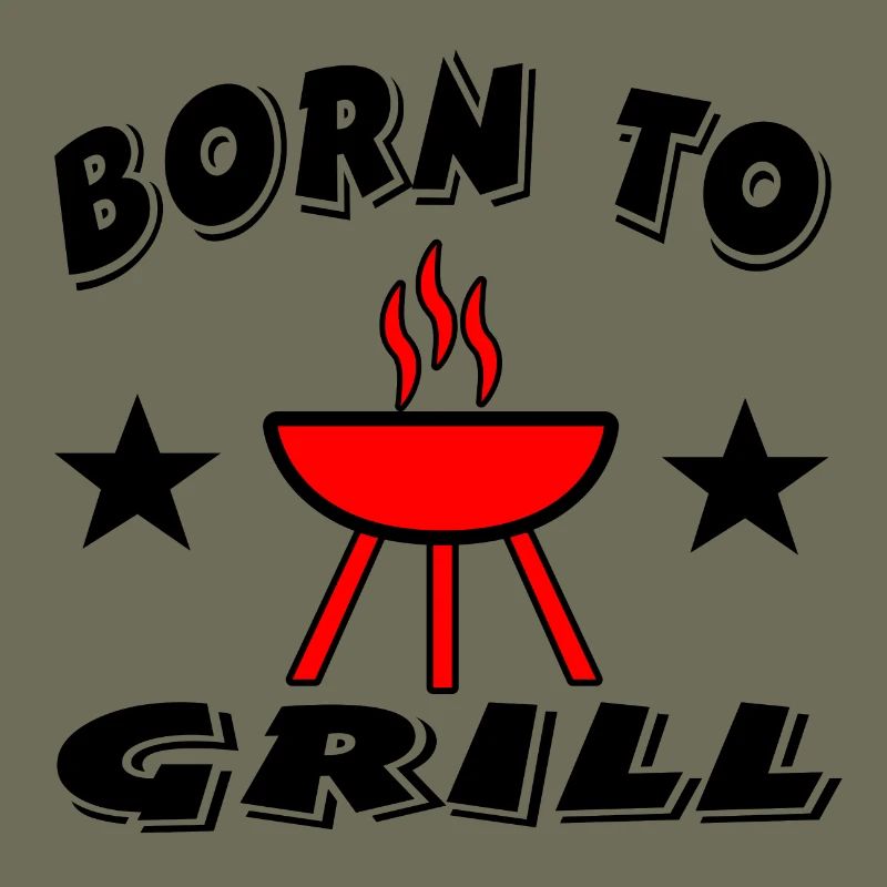 Grill
