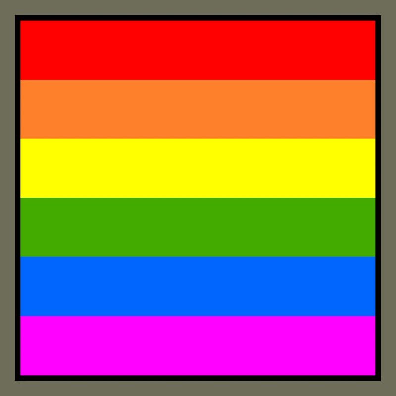 rainbow flag rainbow lgbt flag