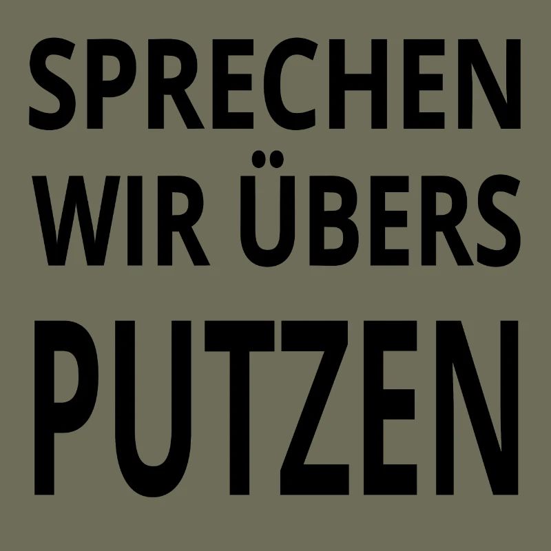 Putzen
