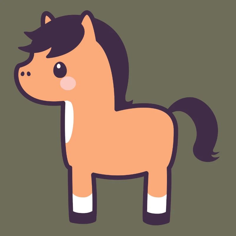 Pferd