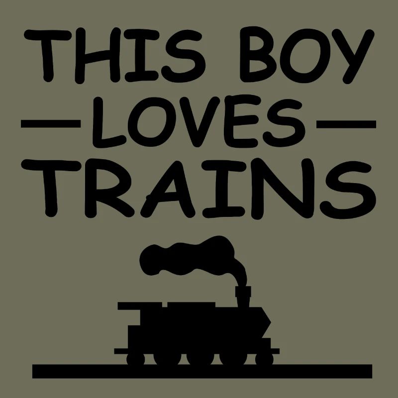 Eisenbahn