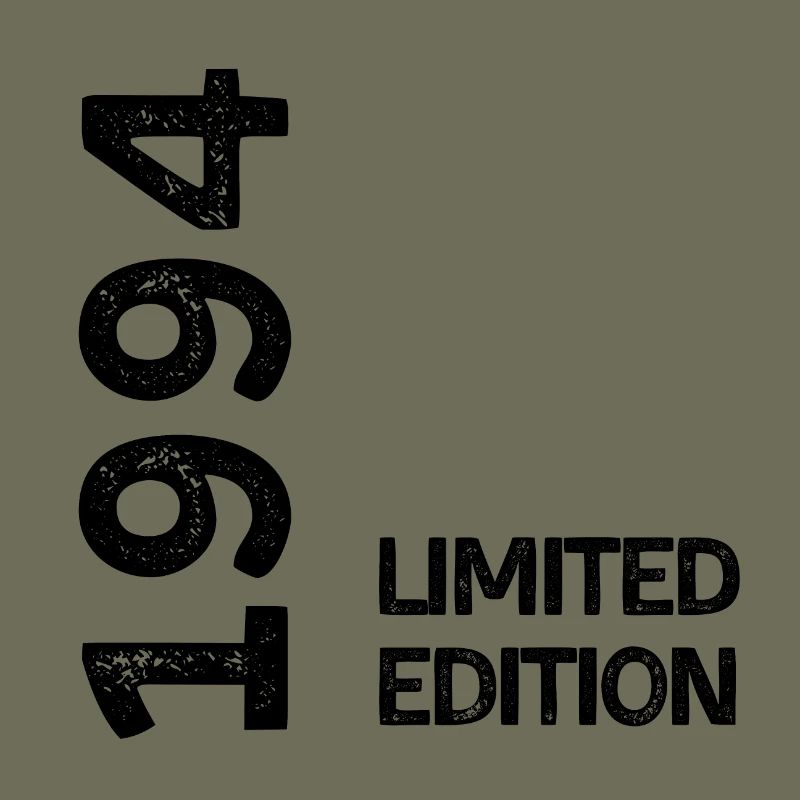 1994 Limitierte Auflage