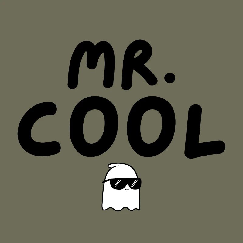 Mr. Cool
