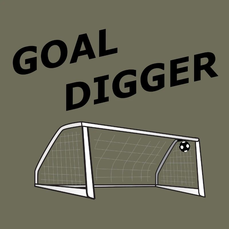 Goal Digger