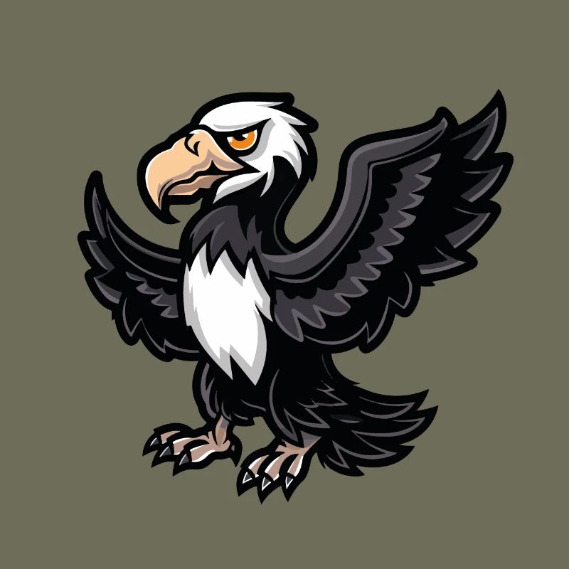 Eagle Comic