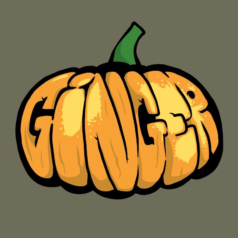 Citrouille Gingembre Graff
