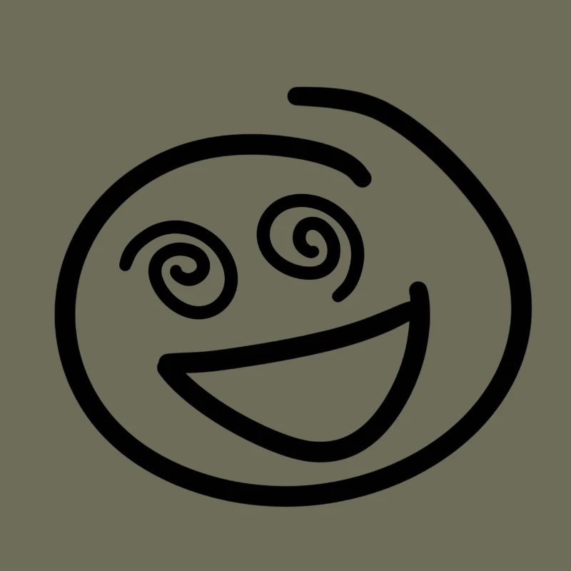 Dreaming Face